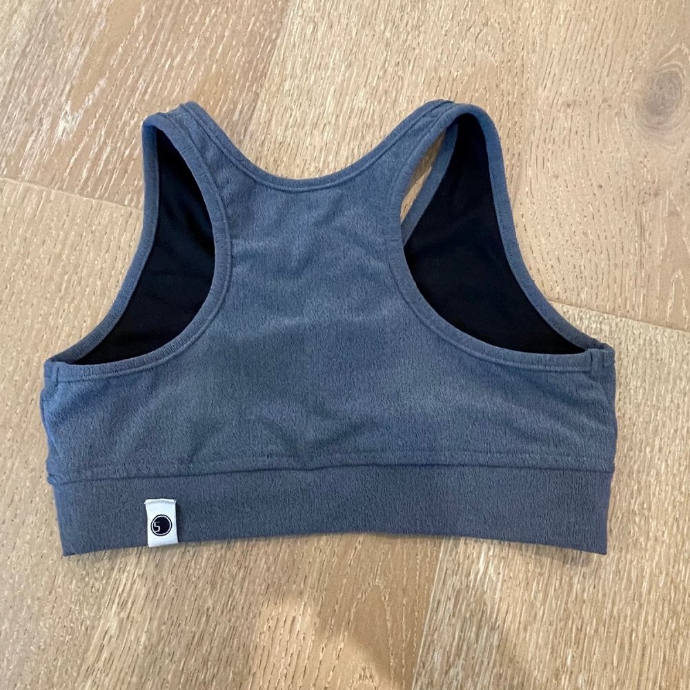 Five Dancewear Sports Bra - Youth XL - Picture 2 of 4